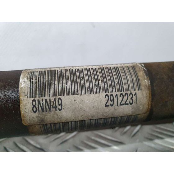 Transmision Delantera Derecha para Peugeot 308 Sw