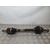 Transmision Delantera Izquierda Para Peugeot 308 Sw