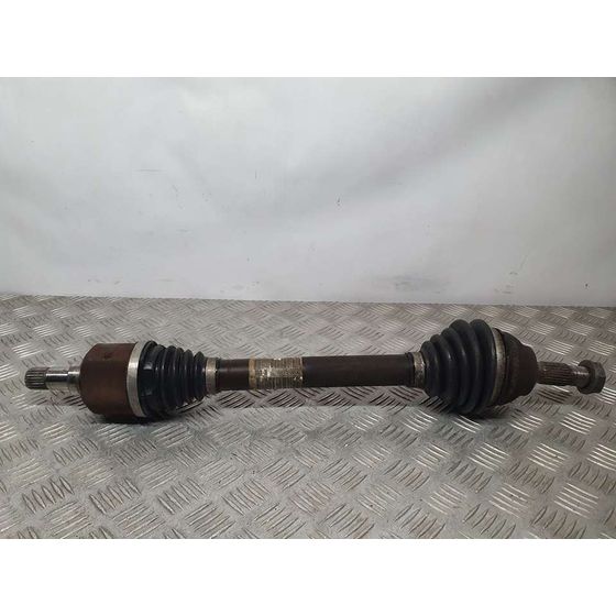 Transmision Delantera Izquierda Para Peugeot 308 Sw