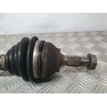 Transmision Delantera Izquierda Para Peugeot 308 Sw
