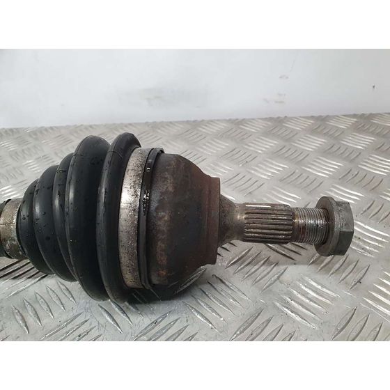 Transmision Delantera Izquierda Para Peugeot 308 Sw