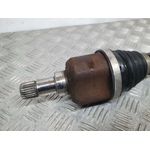 Transmision Delantera Izquierda Para Peugeot 308 Sw