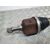 Transmision Delantera Izquierda Para Peugeot 308 Sw