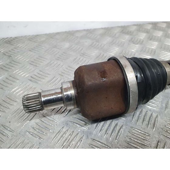 Transmision Delantera Izquierda Para Peugeot 308 Sw