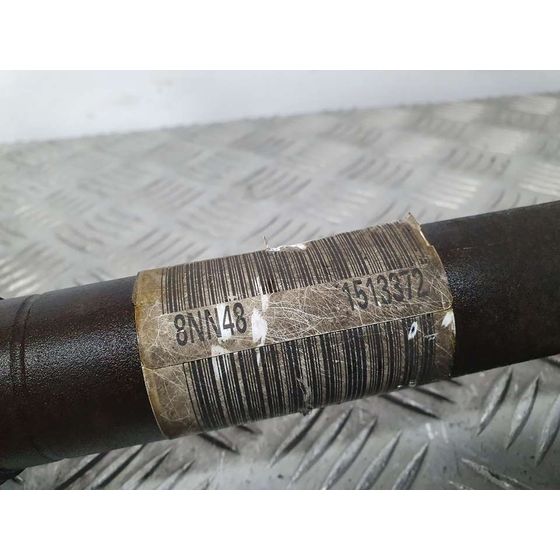 Transmision Delantera Izquierda Para Peugeot 308 Sw