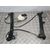 Elevalunas Delantero Derecho Para Peugeot 407 Coupe