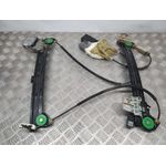 Elevalunas Delantero Derecho Para Peugeot 407 Coupe