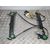 Elevalunas Delantero Derecho Para Peugeot 407 Coupe