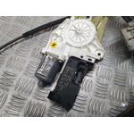 Elevalunas Delantero Derecho Para Peugeot 407 Coupe