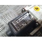 Elevalunas Delantero Derecho Para Peugeot 407 Coupe
