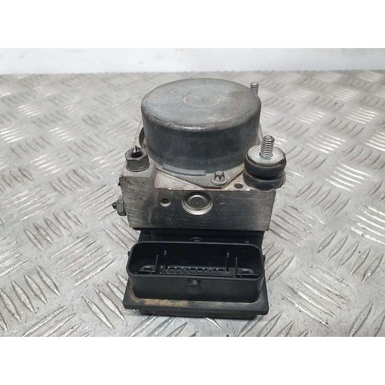 Abs para Fiat Grande Punto (199)