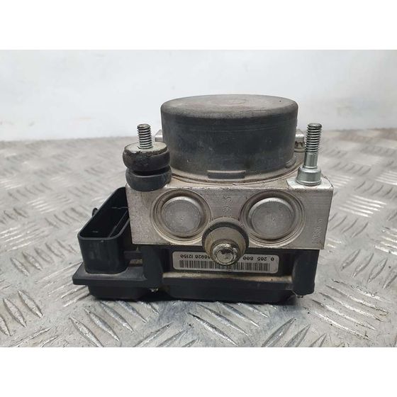 Abs para Fiat Grande Punto (199)