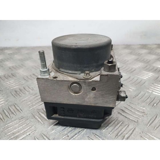 Abs para Fiat Grande Punto (199)