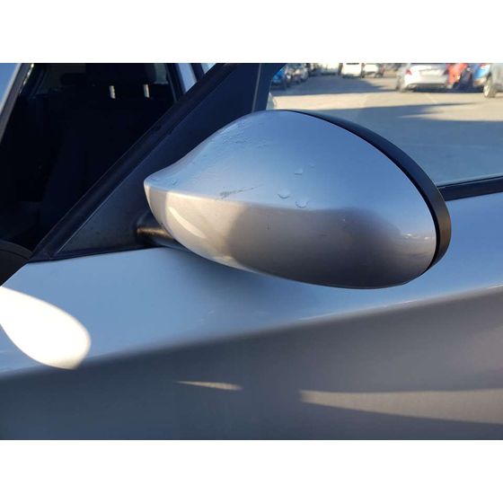 Retrovisor Izquierdo Para Bmw Serie 1 Berlina
