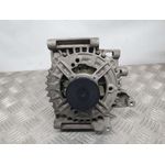 Alternador Para Mercedes Clase C  Berlina