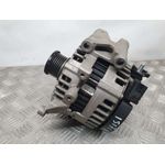 Alternador Para Mercedes Clase C  Berlina