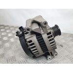 Alternador Para Mercedes Clase C  Berlina