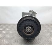 Compresor Aire Acondicionado Para Mercedes Clase C  Berlina