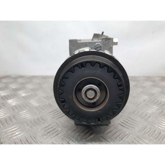 Compresor Aire Acondicionado Para Mercedes Clase C Berlina