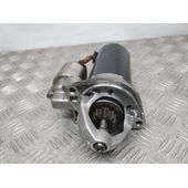 Motor Arranque Para Mercedes Clase C  Berlina