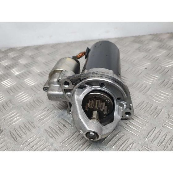 Motor Arranque Para Mercedes Clase C Berlina