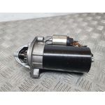 Motor Arranque Para Mercedes Clase C  Berlina