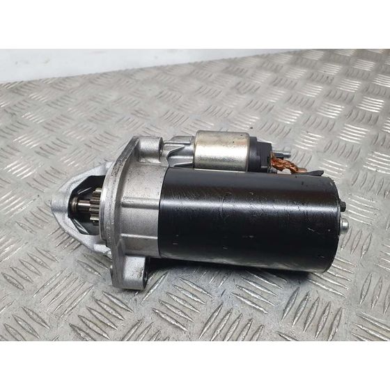Motor Arranque Para Mercedes Clase C Berlina