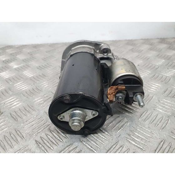 Motor Arranque Para Mercedes Clase C Berlina