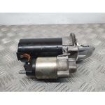 Motor Arranque Para Mercedes Clase C  Berlina