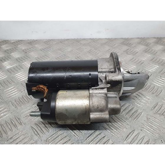 Motor Arranque Para Mercedes Clase C Berlina
