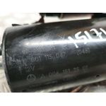 Motor Arranque Para Mercedes Clase C  Berlina