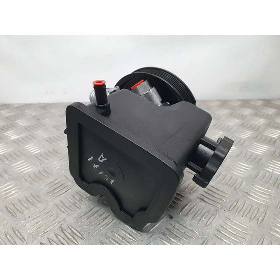 Bomba Direccion para Mercedes-Benz Clase C (W204) Berlina