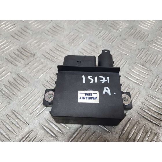 Modulo Electronico Para Mercedes Clase C Berlina