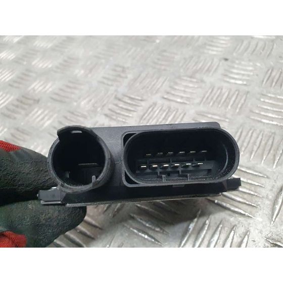 Modulo Electronico Para Mercedes Clase C Berlina