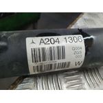 Transmision Central Para Mercedes Clase C  Berlina