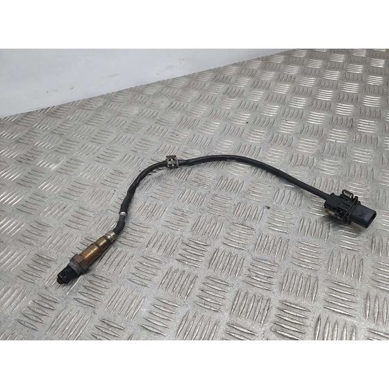 Sonda Lambda para Mercedes-Benz Clase C (W204) Berlina