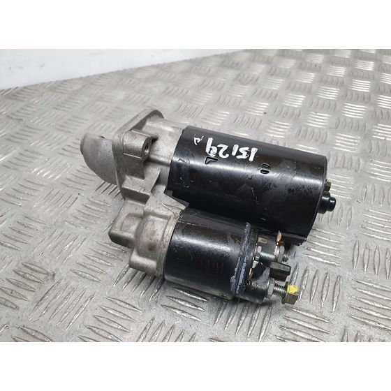 Motor Arranque Para Bmw X5