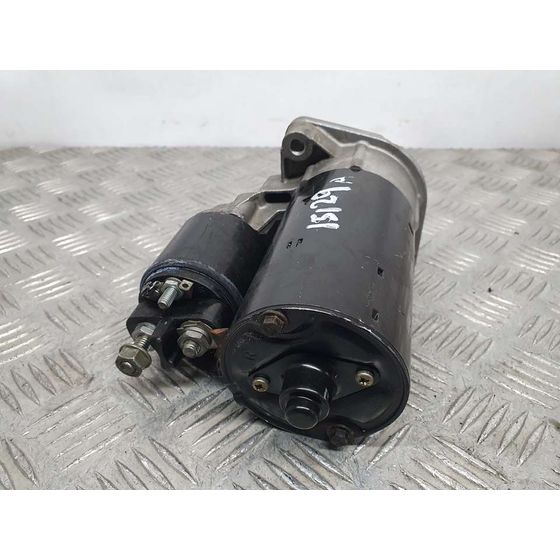 Motor Arranque Para Bmw X5