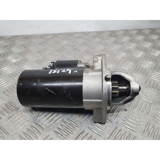 Motor Arranque Para Bmw X5