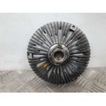 Ventilador Viscoso Motor Para Bmw X5