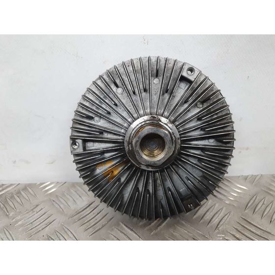 Ventilador Viscoso Motor Para Bmw X5