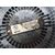 Ventilador Viscoso Motor Para Bmw X5