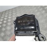 Bobina Encendido para Bmw X5 (E53)