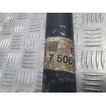 Transmision Central Para Bmw X5