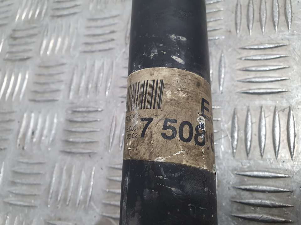 Transmision Central Para Bmw X5