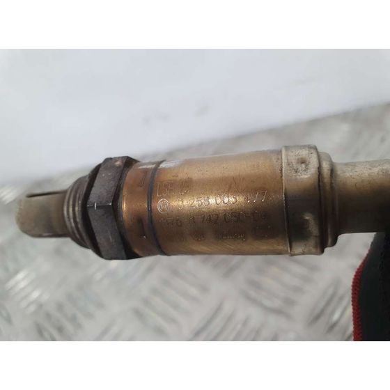 Sonda Lambda para Bmw X5 (E53)