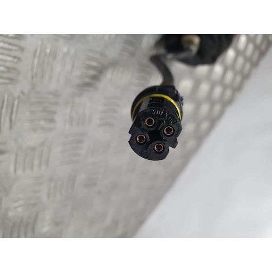 Sonda Lambda para Bmw X5 (E53)