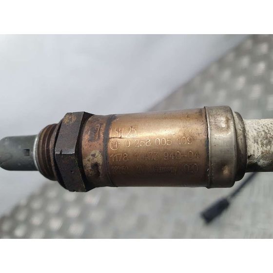 Sonda Lambda para Bmw X5 (E53)