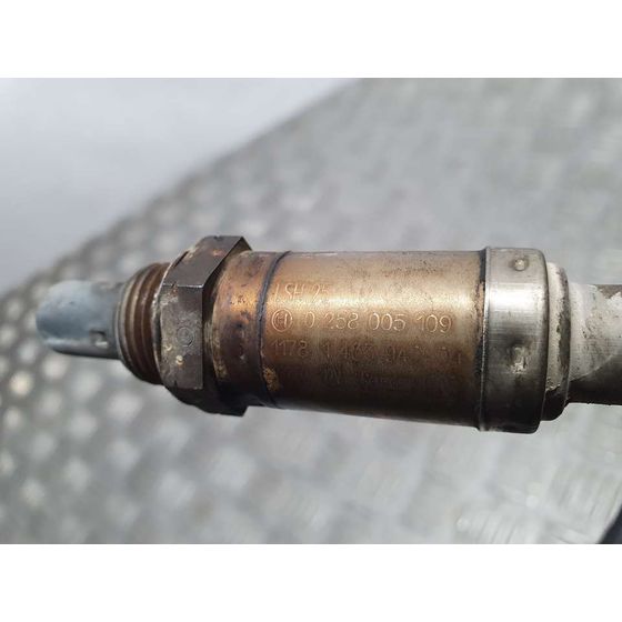 Sonda Lambda para Bmw X5 (E53)