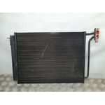 Condensador / Radiador Aire Acondicionado Para Bmw X5